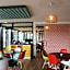 ibis Styles Lyon Sud Vienne