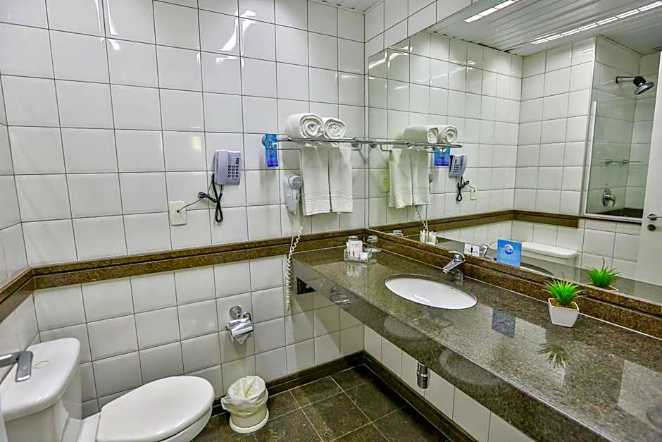 Sun Valley Marília by Atlantica