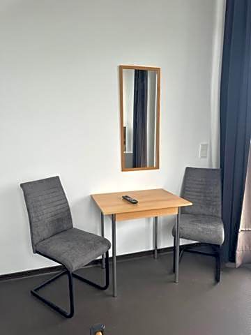 Arena Hostel & Monteurzimmer