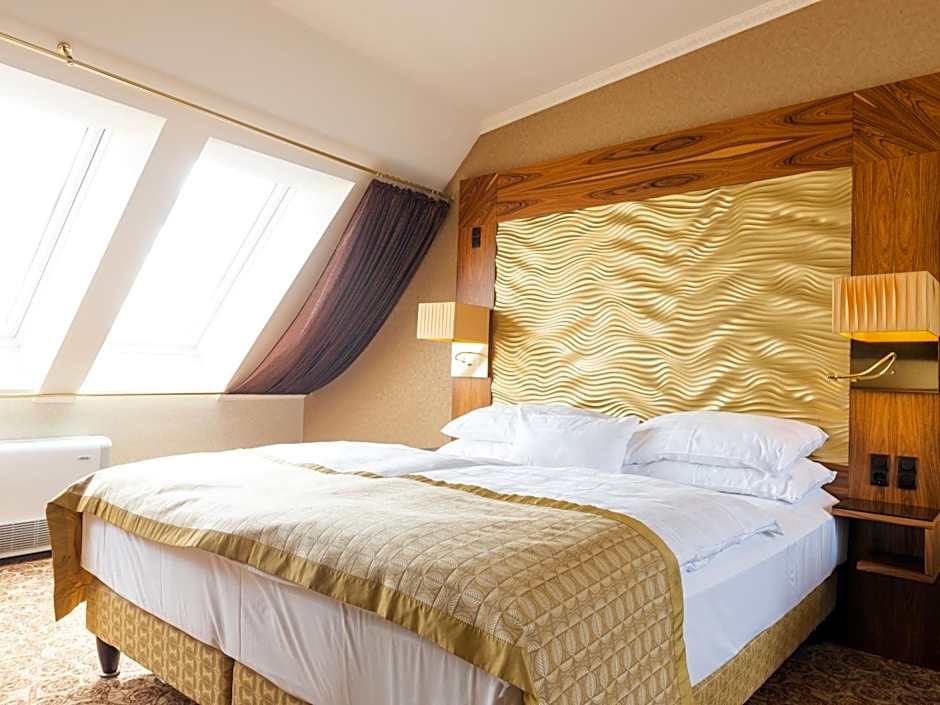 Hotel Josefshof am Rathaus