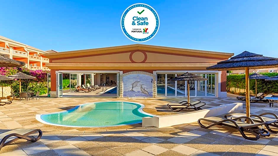 Lakeside Country Club - Apartamentos Turísticos