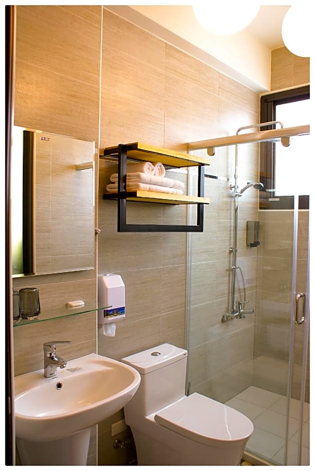 90 percent Bed and Breakfast