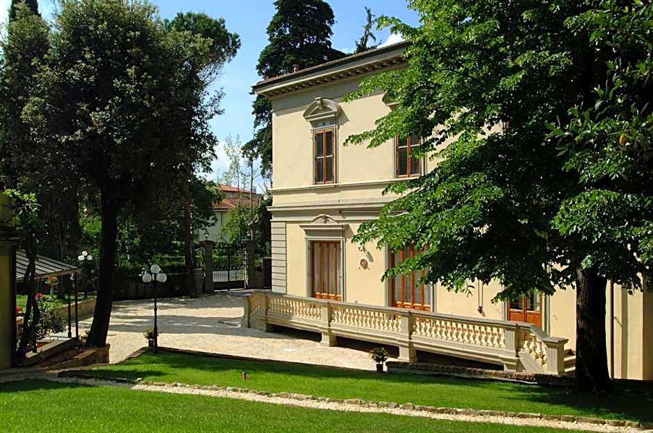 Residence Michelangiolo