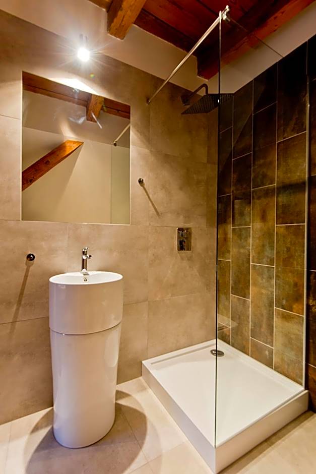 ApartHotel I SORAU