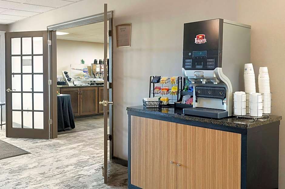Best Western Westminster Catering & Conference Center