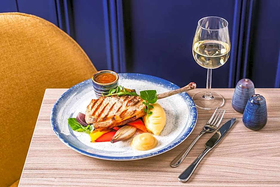 The Headland Hotel & Spa