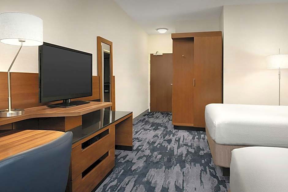 Fairfield Inn & Suites by Marriott The Dalles