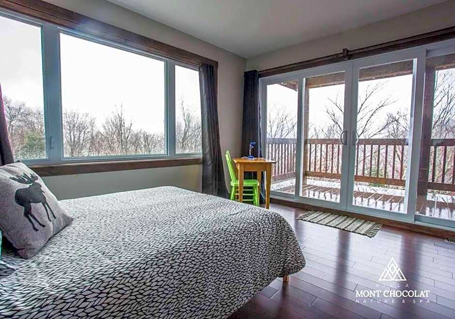Villa Mont Chocolat