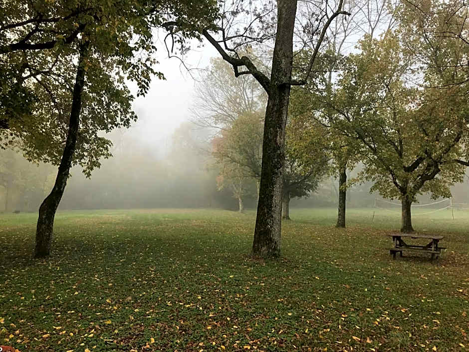 Armour's Hotel & Spa