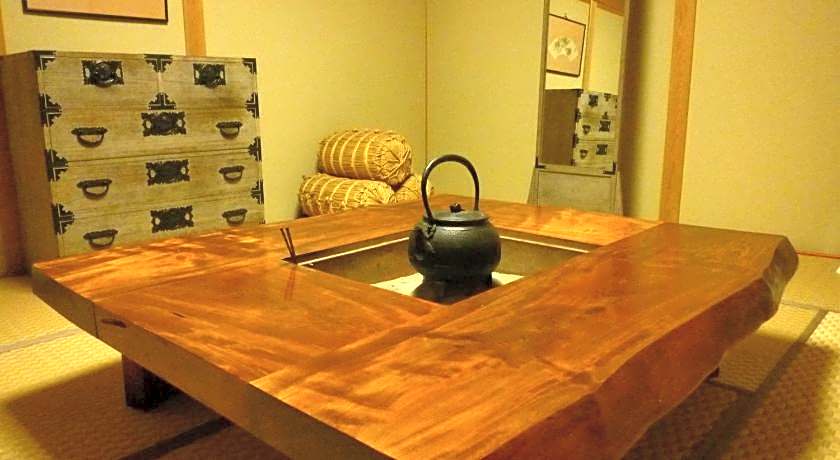 Yudanaka Tawaraya Ryokan