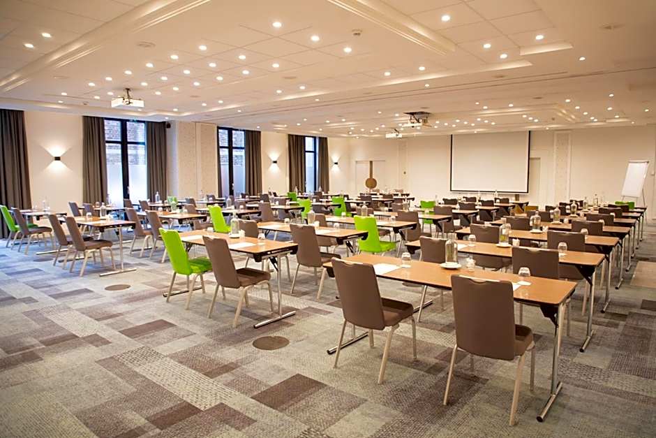 Holiday Inn Hasselt By IHG
