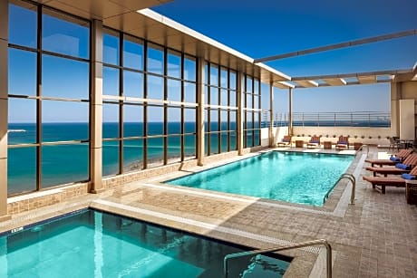 Hilton Garden Inn Al Jubail