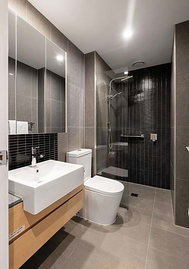 Artel Apartment Hotel Melbourne