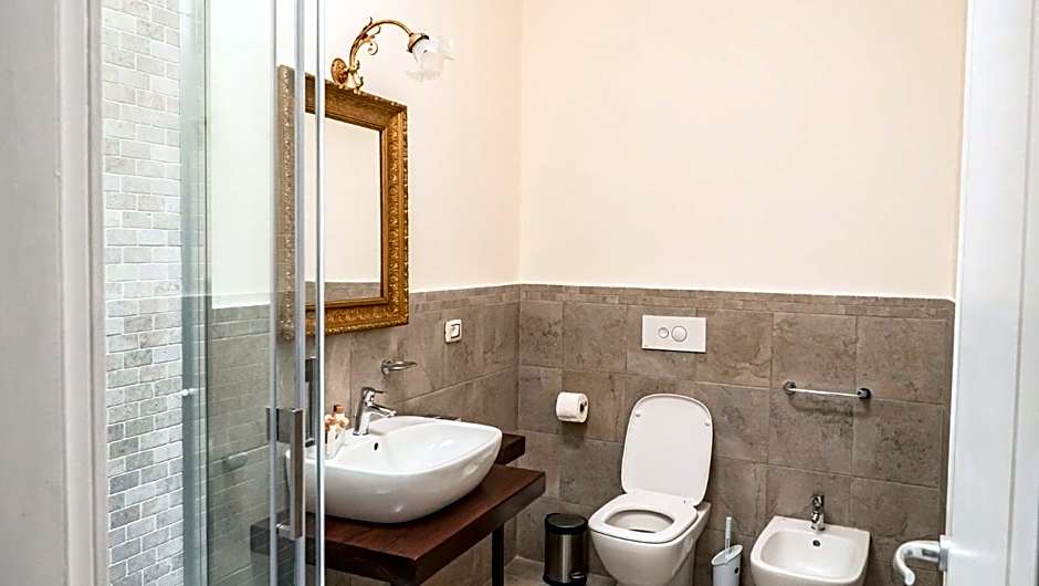 Palazzo dei Pavoni, Relais di Charme