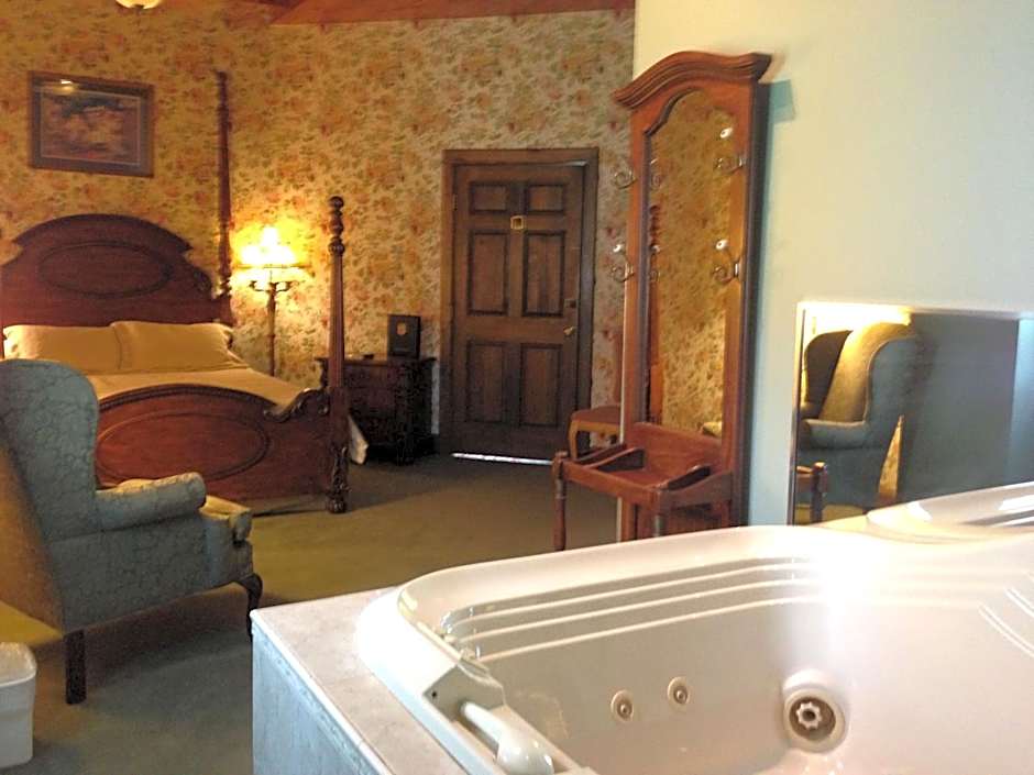 Afton House Inn
