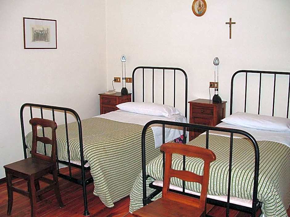 Santuario di Oropa