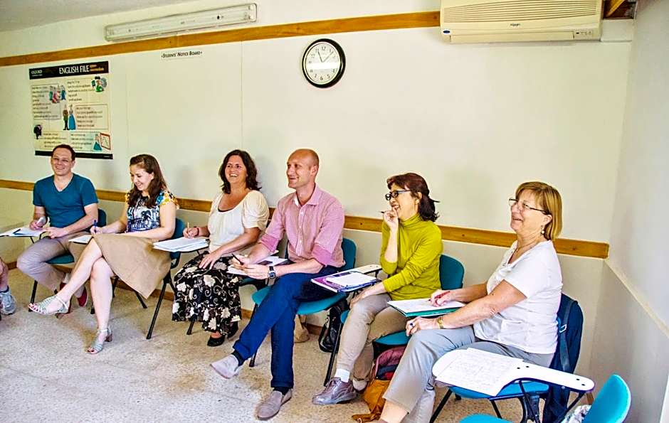 NSTS Campus Residence and Hostel