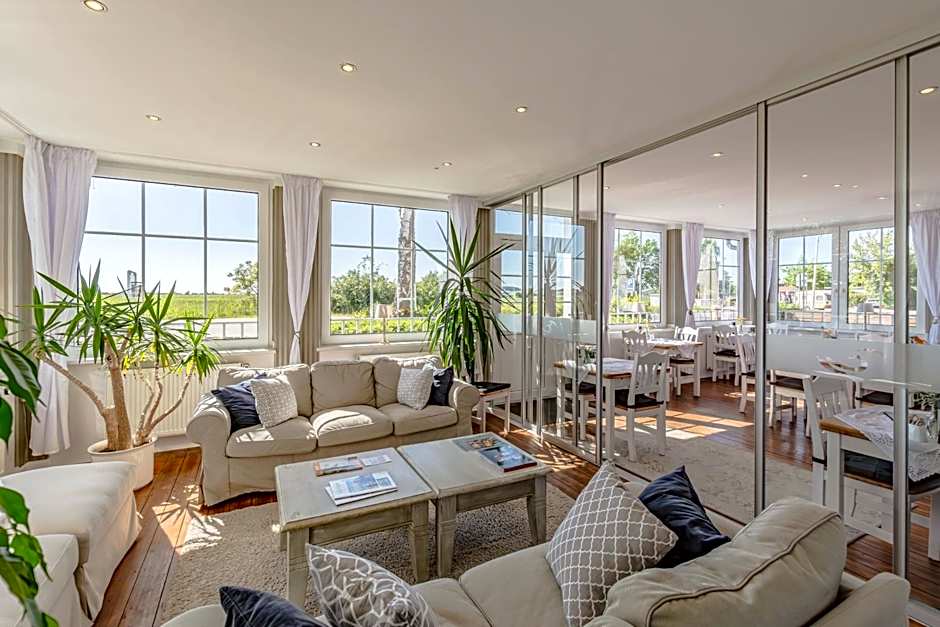 Hotel Villa Wahnfried Thiessow