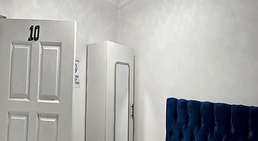 Goshen Lodge Spencer