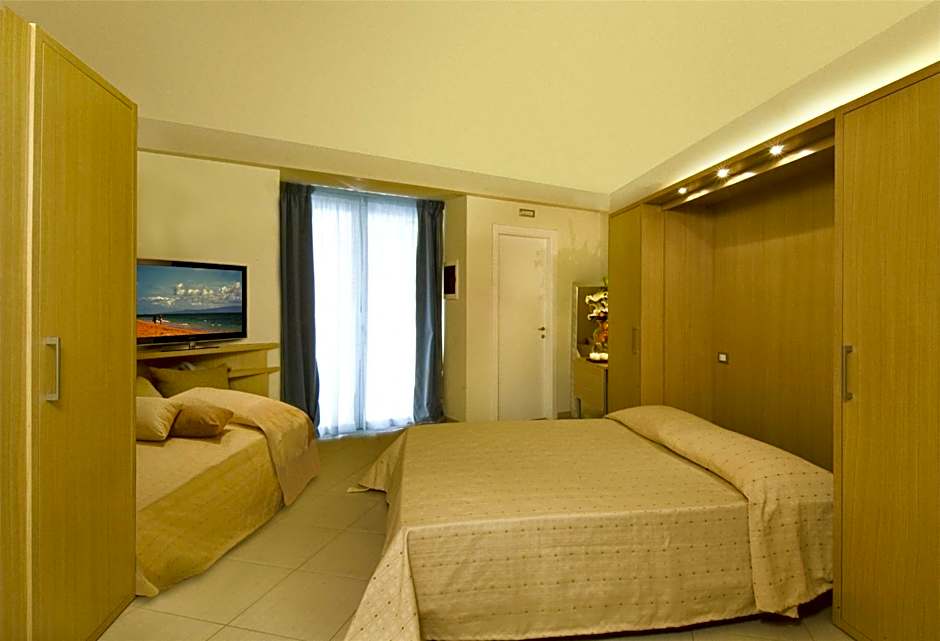 Hotel Continental & Residence