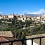 Hotel Il Cavalier D'Arpino