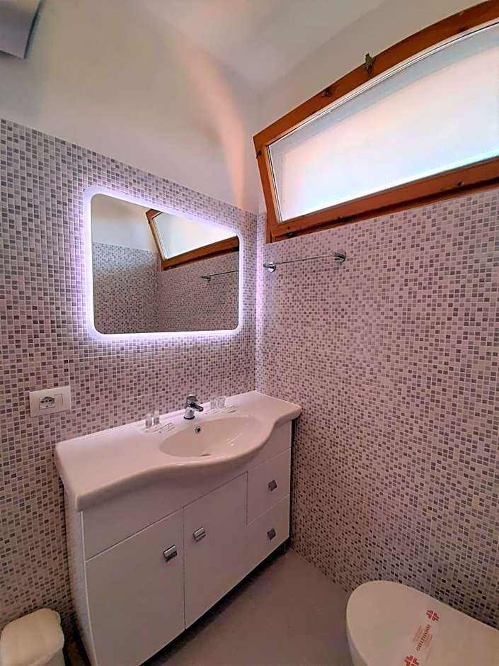 Aparthotel Costa Paradiso