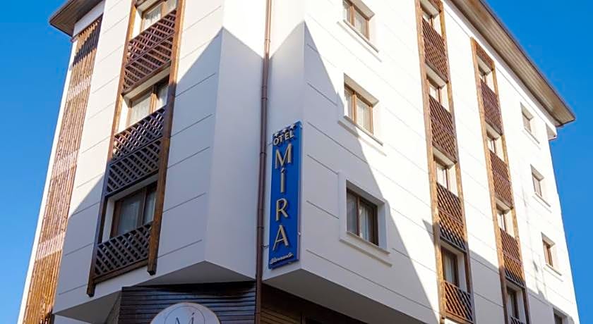Mira Hotel Alsancak