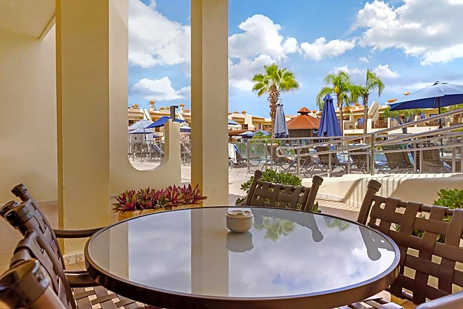 Hilton Vacation Club Royal Sunset Beach Club Tenerife