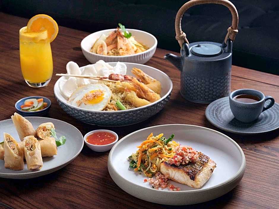 Peppers Seminyak