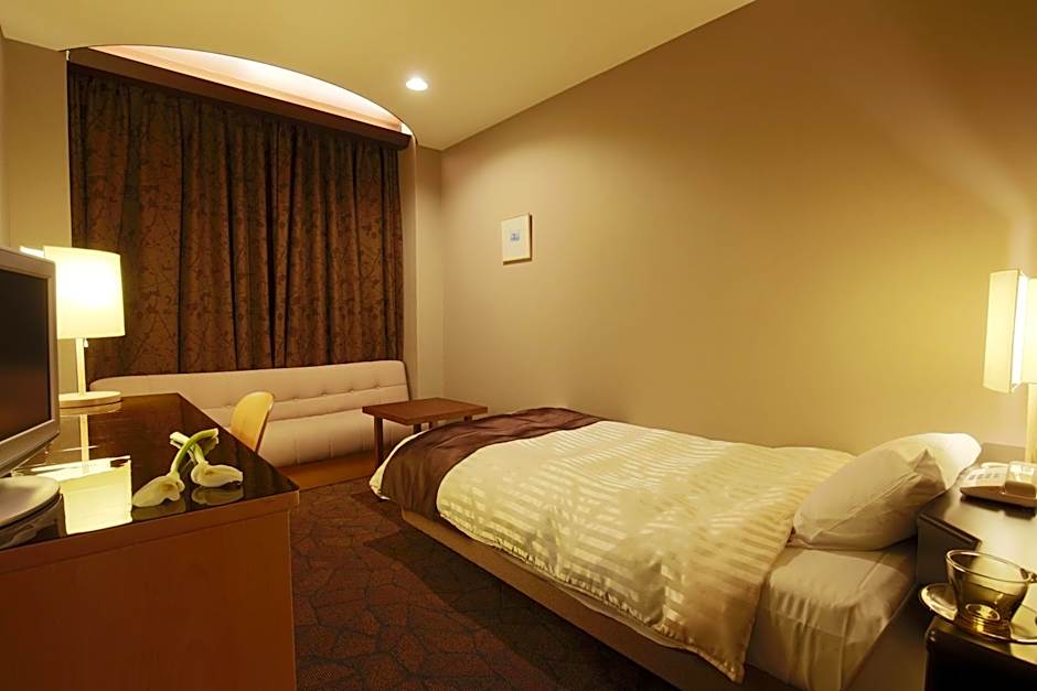 Hotel Grand Vert Gizan