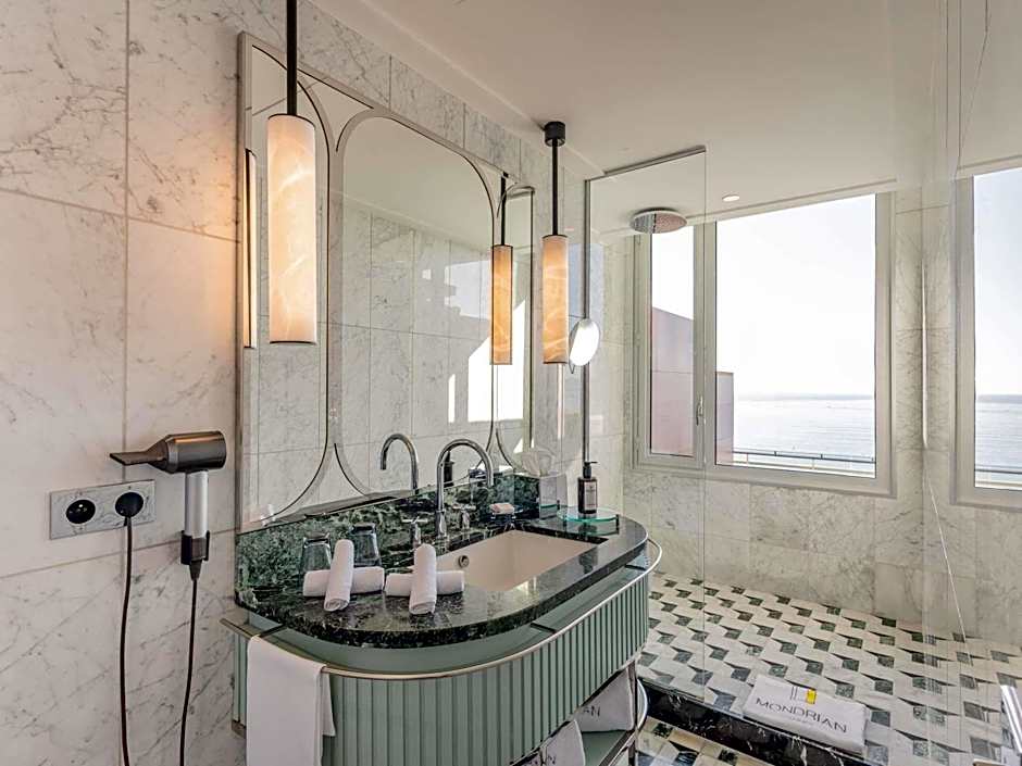 Mondrian Cannes