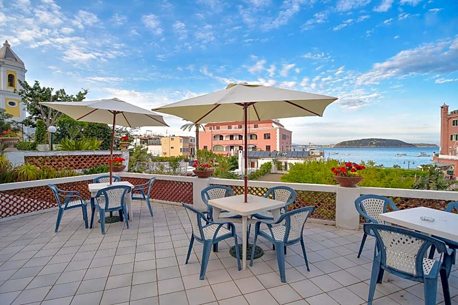 Villa Panoramica - Ischia Ponte