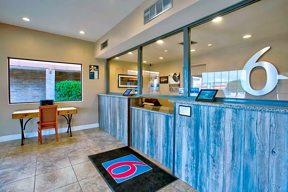 Suites Willcox AZ