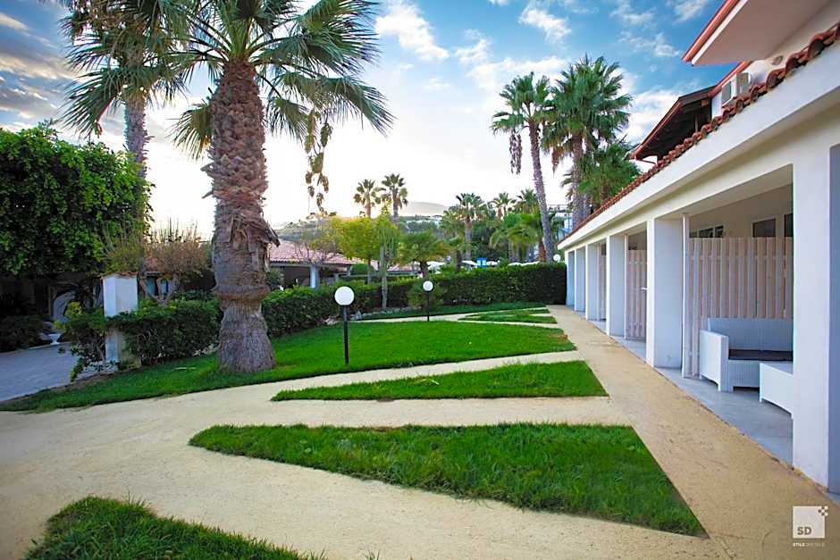 Villaggio Baia D'Ercole