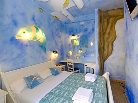 Family Room - Ulisse