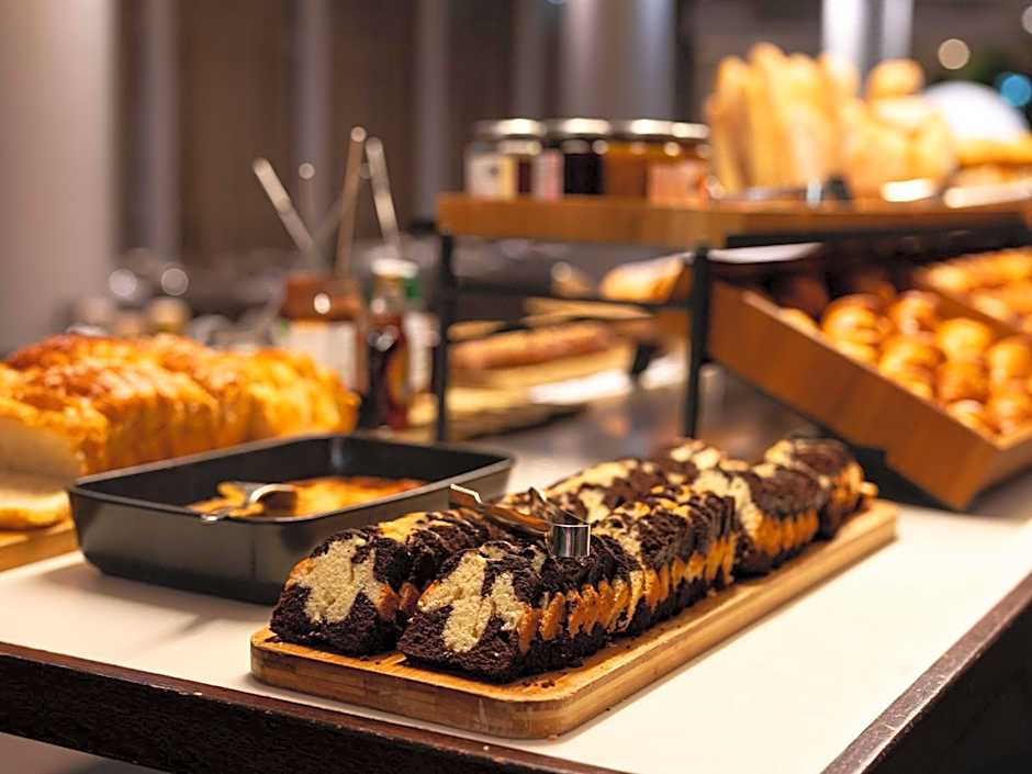 Pullman Paris La Defense