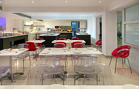 ibis Styles Larnaca