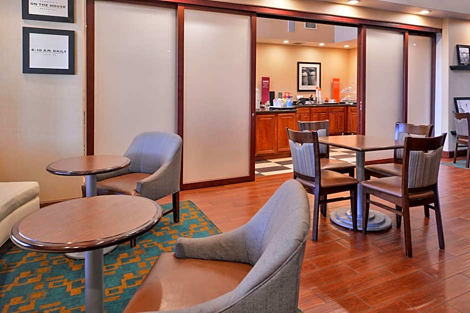 Hampton Inn By Hilton & Suites Woodland-Sacramento Area