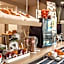 B&B HOTEL Toulon Ollioules