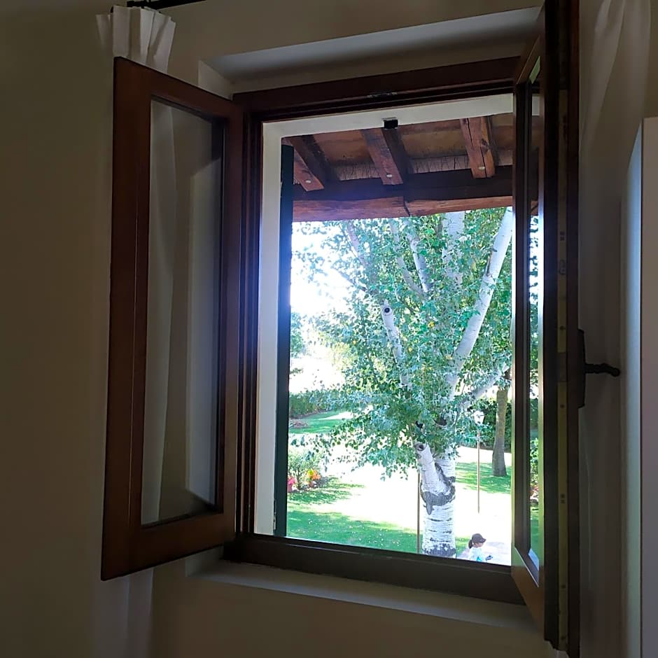 Hotel Villaggio Le Stelline