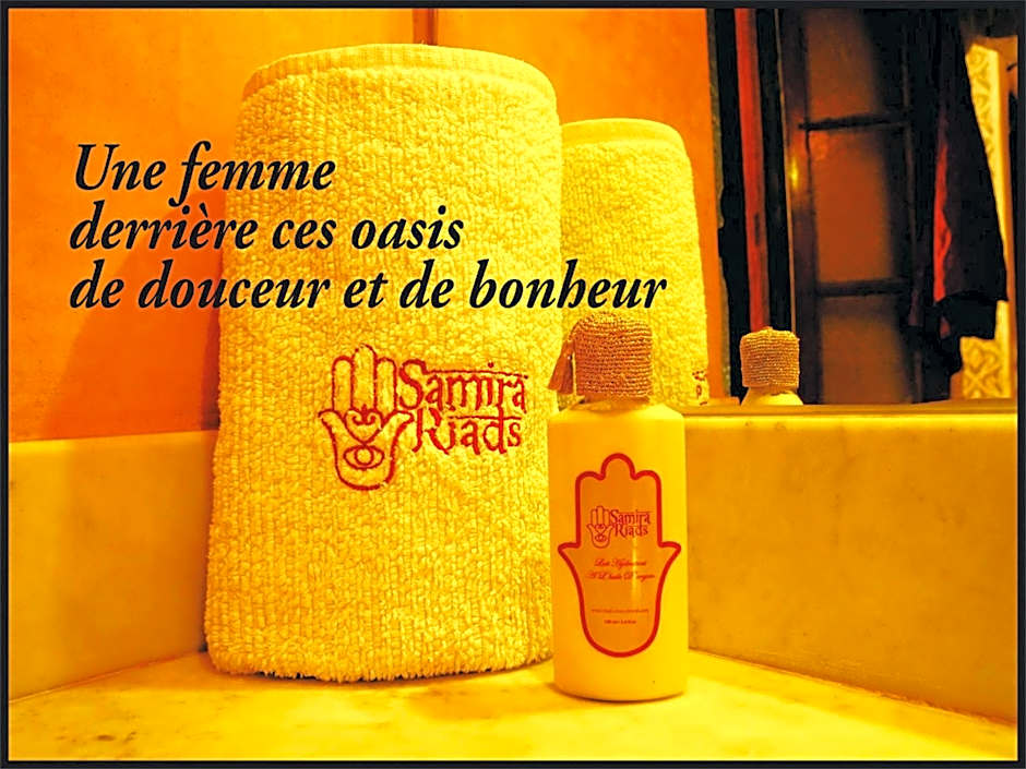 Samira Group & Spa