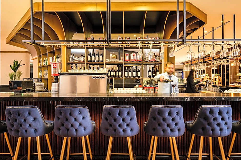 VERT Jerusalem by AFI Hotel