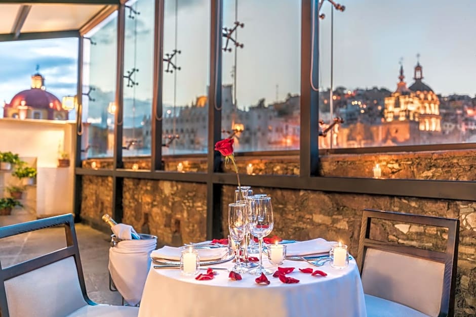 Edelmira Hotel Boutique