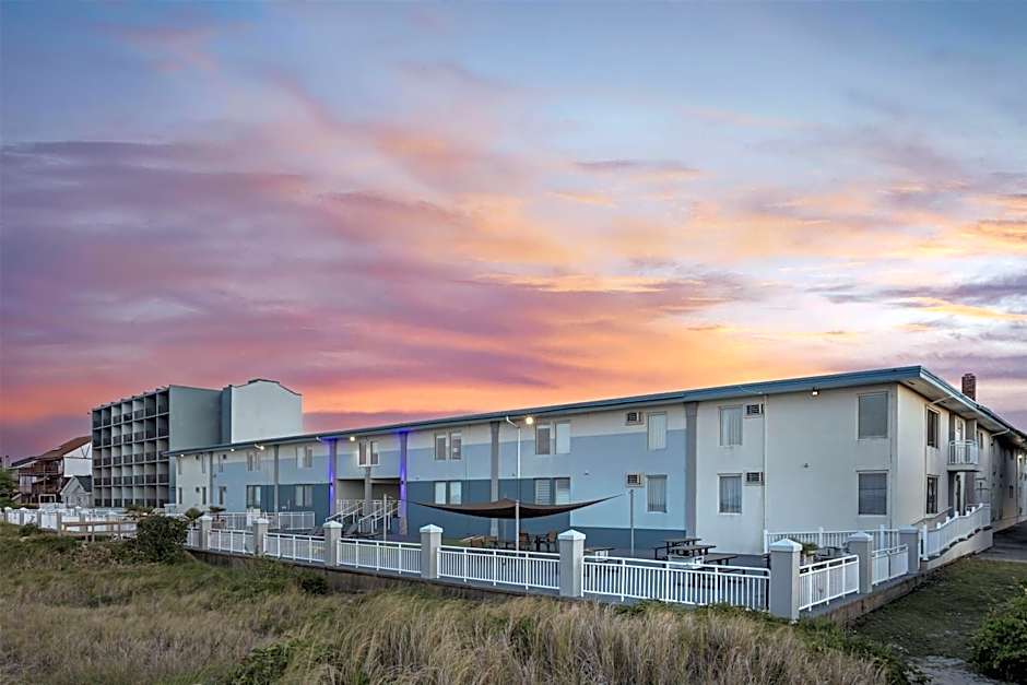 Best Western Plus Chesapeake Bay - Norfolk