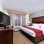 Comfort Suites Airport Tukwila Seattle