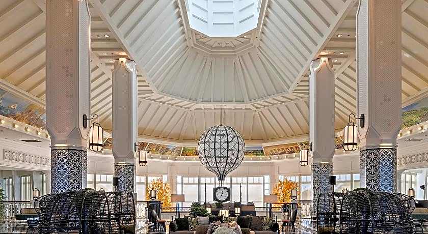 Hualien Farglory Hotel