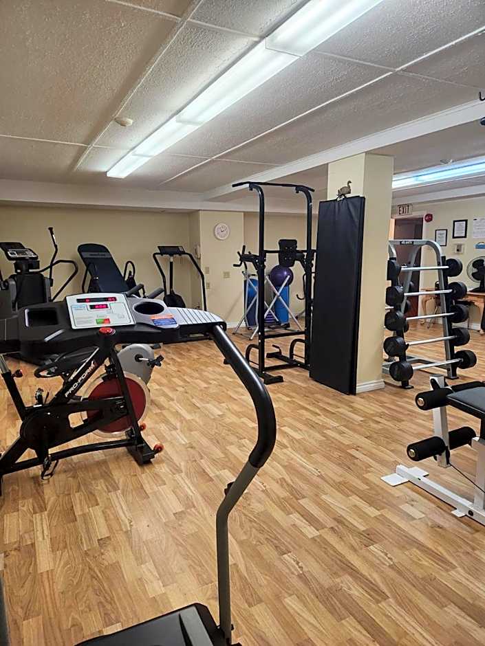 Travelodge by Wyndham Amherst