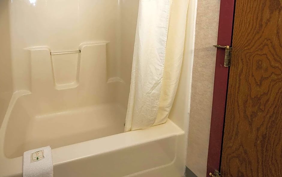 Quality Inn Rosebud Casino