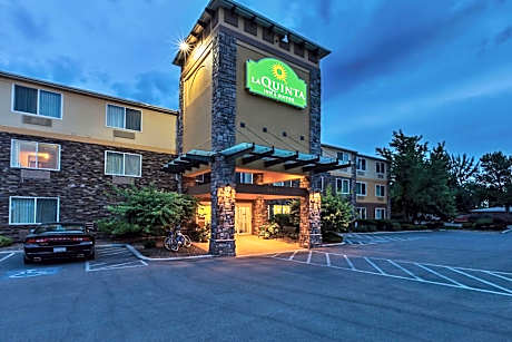 La Quinta Inn & Suites by Wyndham Boise Airport