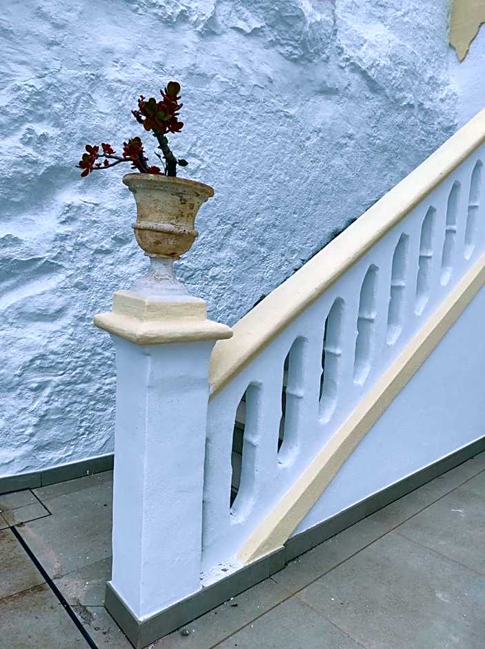 Hotel Amano Maison Carrée